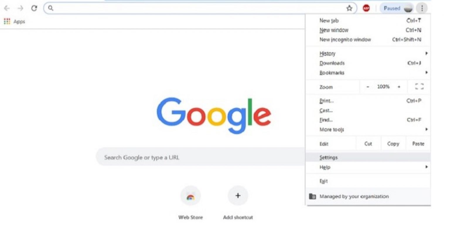 The best Fake IP extensions on Chrome