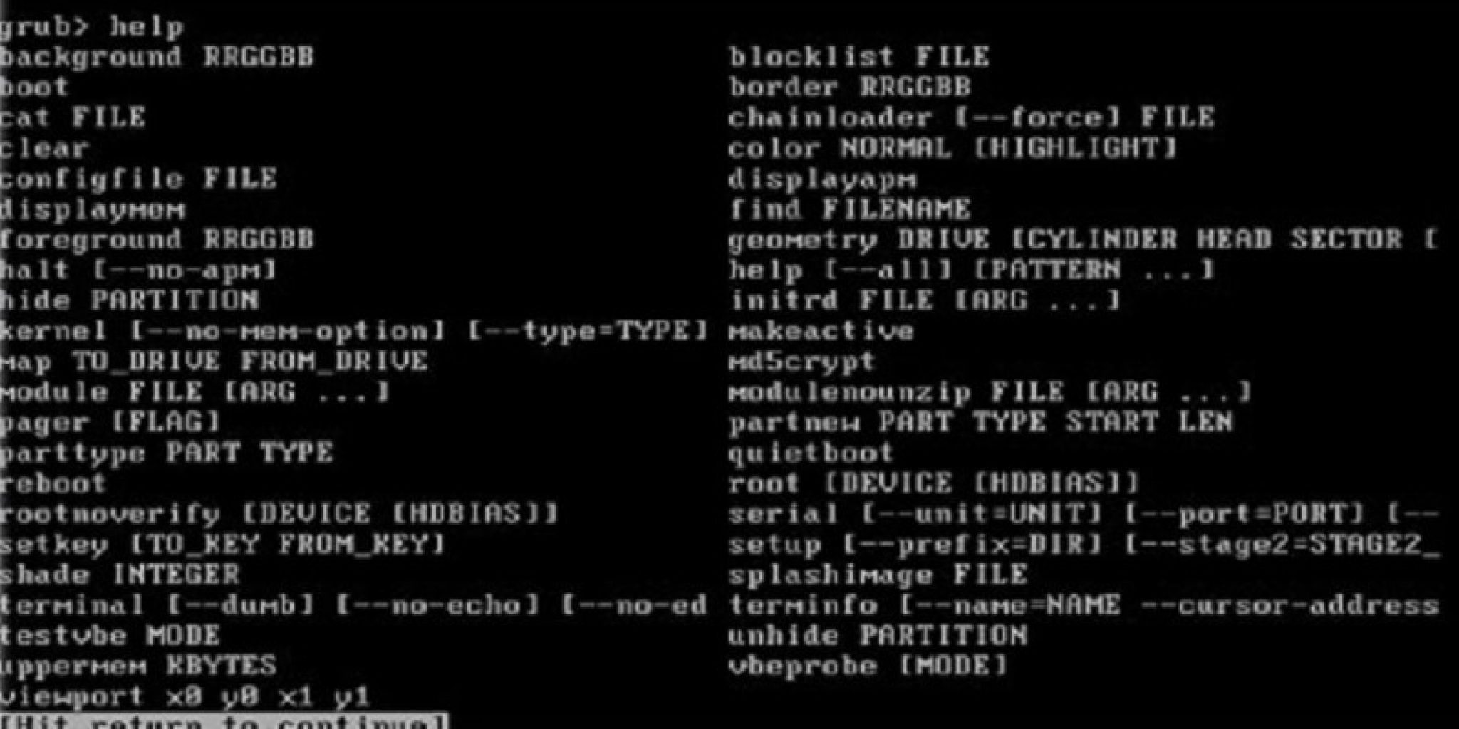 How to fix whoops something broken - VPNchecked