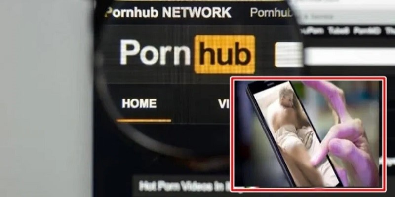Pornhub Premium is in the porn culture industry