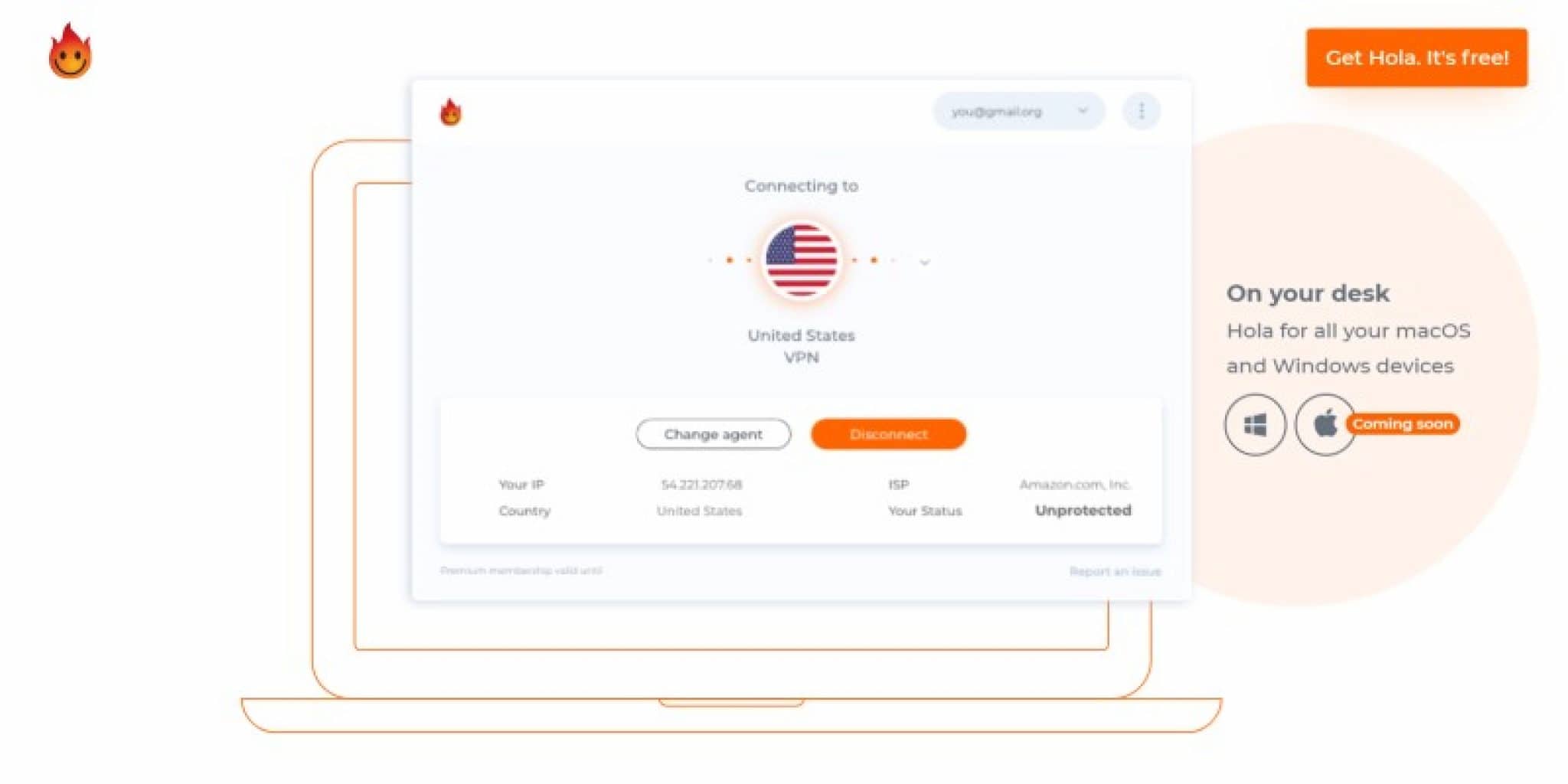 Hola VPN 2023 Free Safe Worth a Try VPNchecked