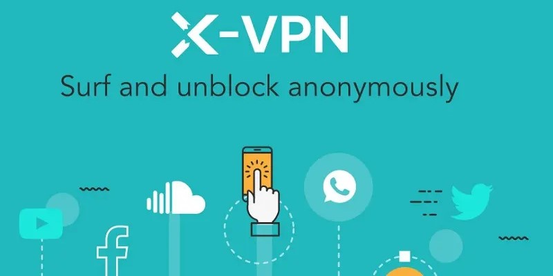 X-VPN có nhiều ưu điểm chắc chắn sẽ khiến bạn yêu thích
