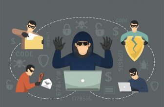 ddos là gì