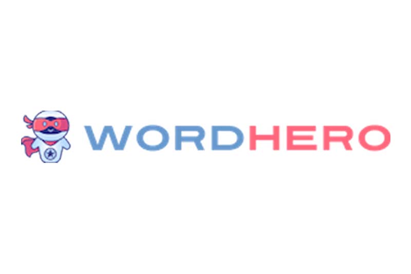 wordhero.co công cụ tạo nội dung AI tốt nhất