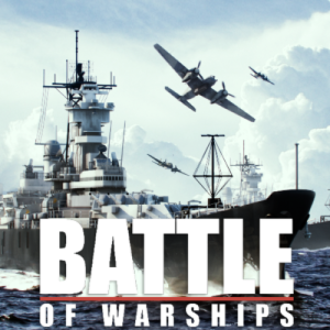 Battle of Warships apk