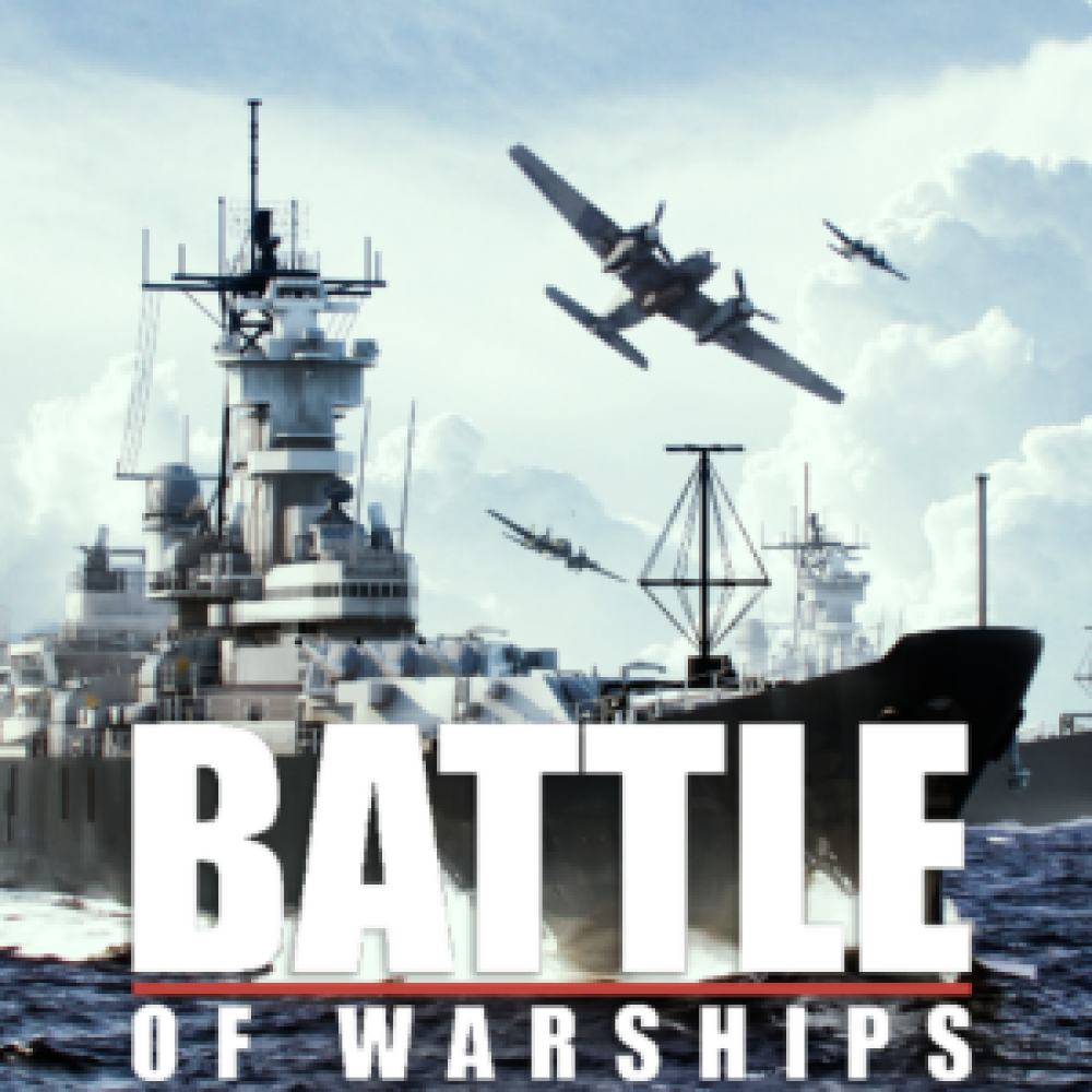 Battle of Warships apk