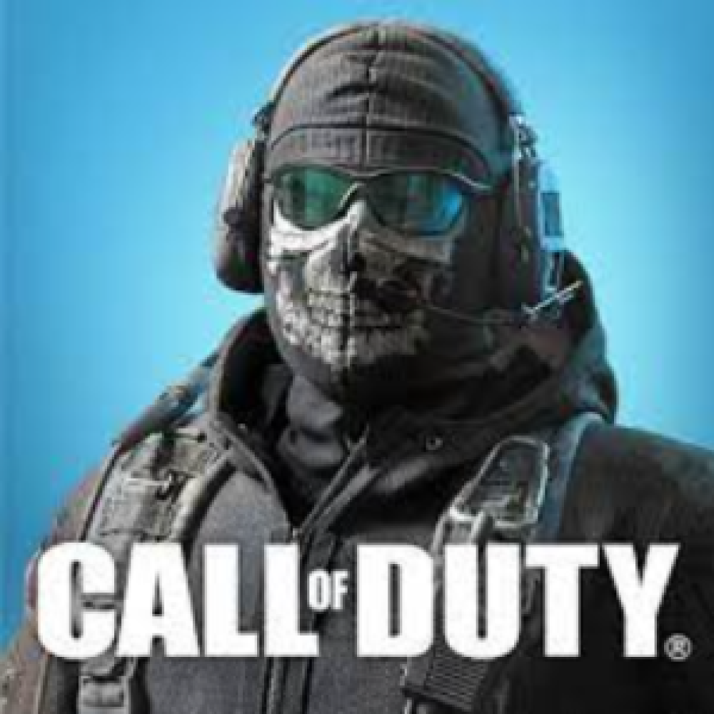 Call of Duty apk