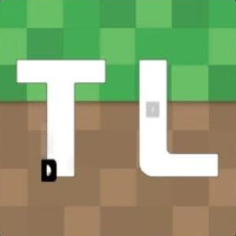 Minecraft TLauncher PC