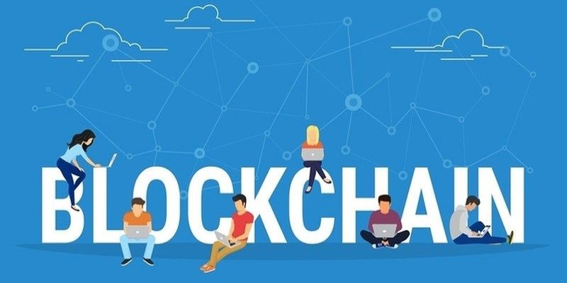 blockchain la gi