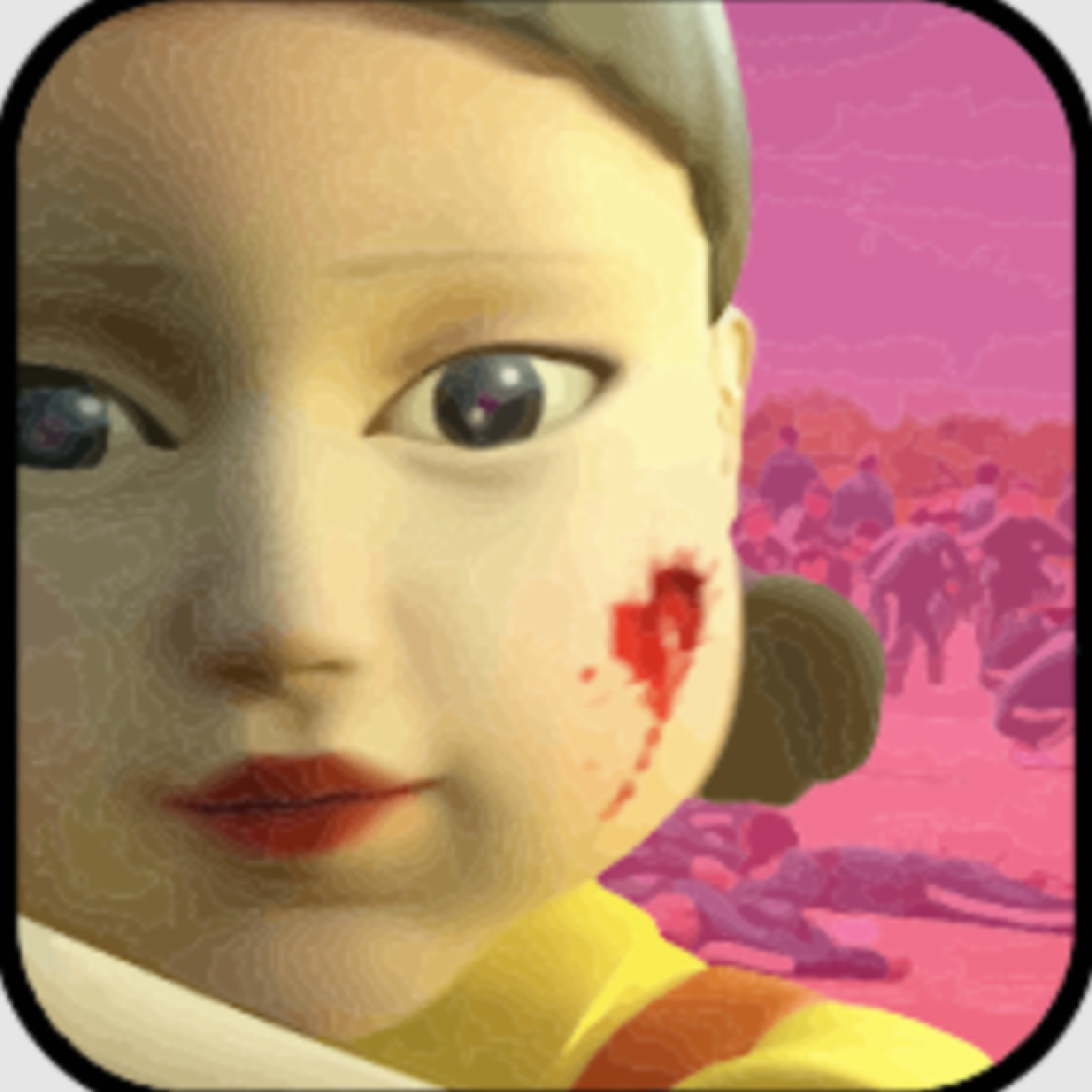 Squid Game: trò chơi con mực - VPNchecked