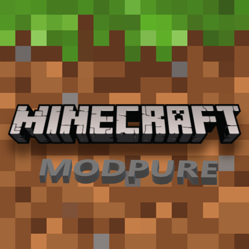 Minecraft Modpure