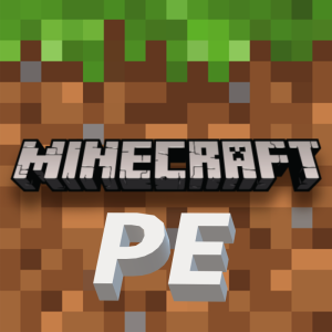 Game Minecraft PE