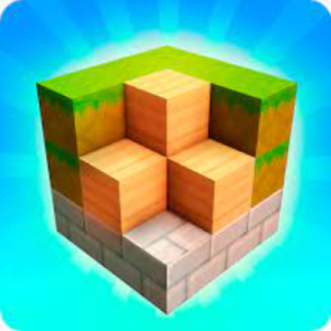 Block Craft 3D：Game Xây Dựng