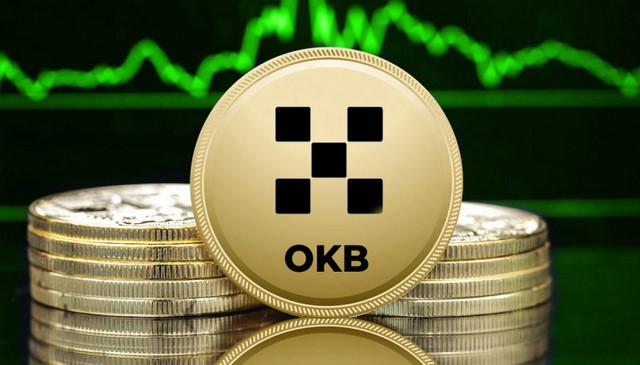 Coin sàn OKX phát hành lần đầu vào năm 2017