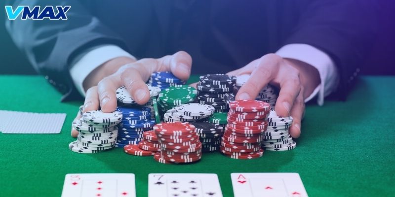 Mẹo chơi poker hiệu quả nhất