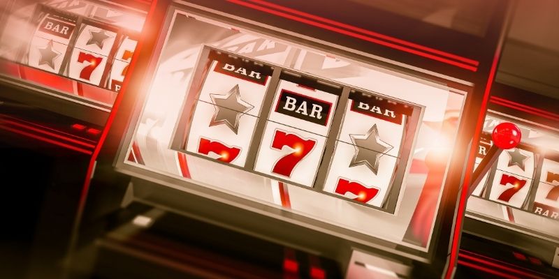 Cách chơi slot game