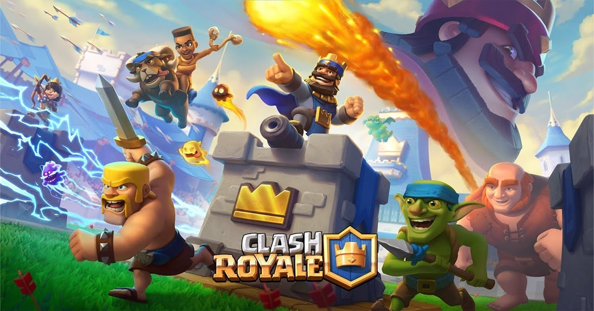 Chiến thuật chơi Clash of Clans hiệu quả