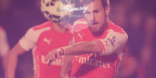 Lời nguyền Ramsey tái xuất: Khi mỗi bàn thắng trở thành nỗi ám ảnh 1 aaron ramsey