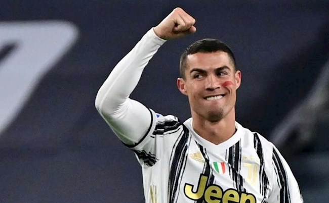Các giải thưởng Cristiano Ronaldo – Hành trình vinh quang của huyền thoại bóng đá 3 cac giai thuong ronaldo 3