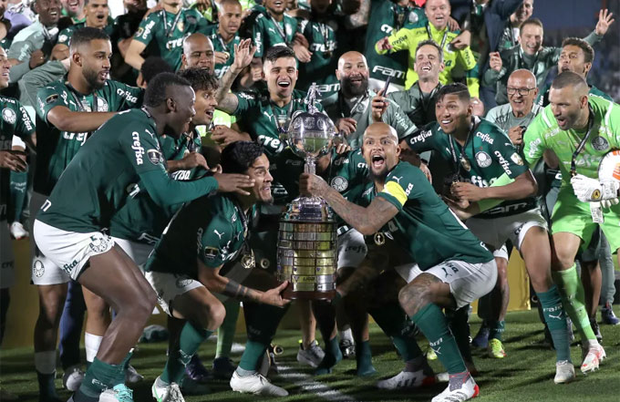 clb bong da palmeiras 1