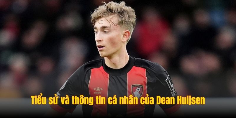 dean huijsen 1