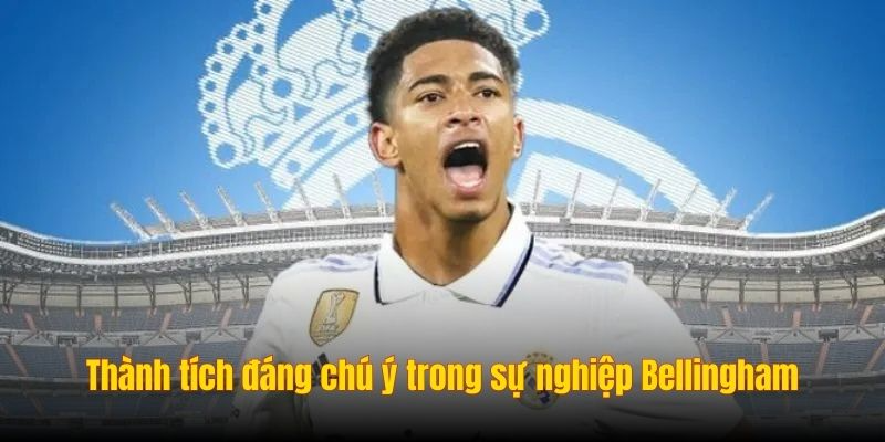Jude Bellingham - Ngôi Sao Trẻ Chiếm Lĩnh Sân Cỏ Châu Âu 2 Hành trình trưởng thành của Jude Bellingham