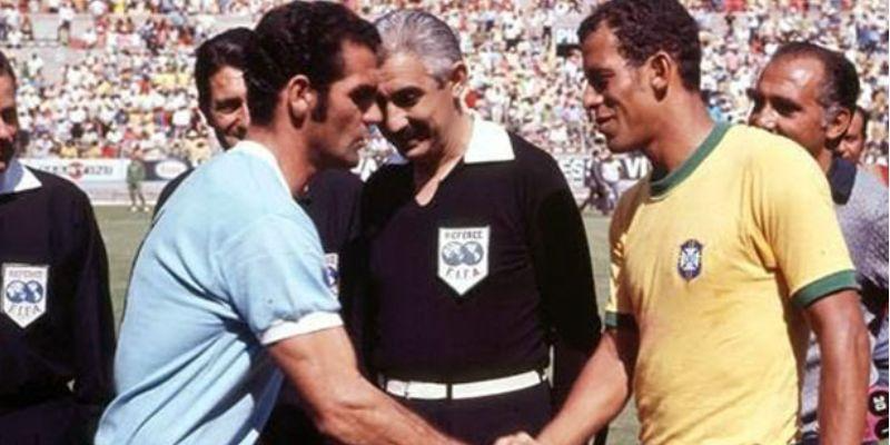 Carlos Alberto – Tiểu Sử Và Bàn Thắng Huyền Thoại World Cup 3 Di sản của Carlos Alberto