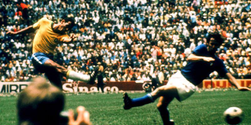 Carlos Alberto – Tiểu Sử Và Bàn Thắng Huyền Thoại World Cup 1 Tiểu sử Carlos Alberto