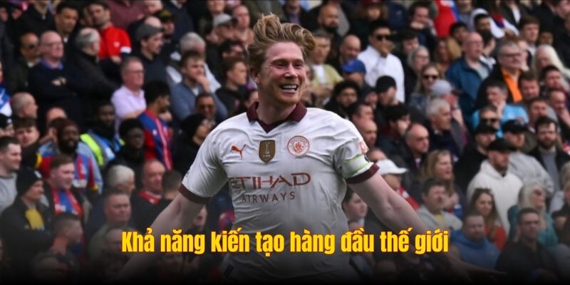 kevin de bruyne 2