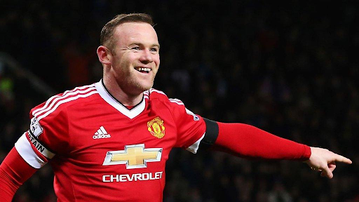 ky luc cua wayne rooney