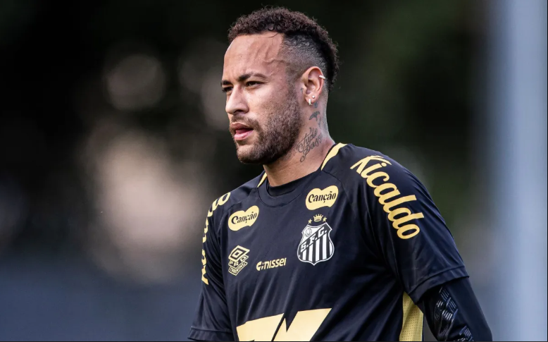 Vợ của Neymar là ai? Hé lộ đời tư của ngôi sao bóng đá Brazil 1 neymar