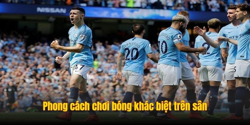 Phil Foden – Ngôi Sao Trẻ Sở Hữu Tư Duy Chiến Thuật Toàn Diện 2 phil foden 2 1