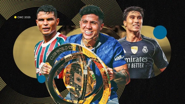Giới thiệu chung về đội hình tiêu biểu FIFA 2025 1 1 1