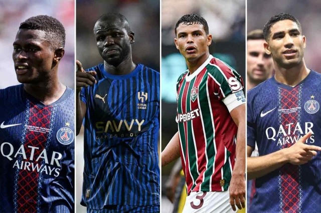 Giới thiệu chung về đội hình tiêu biểu FIFA 2025 2 2