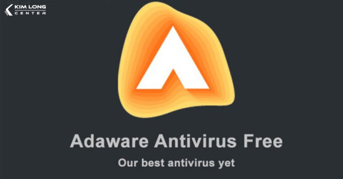 Phần mềm AdAware Free Antivirus thumb