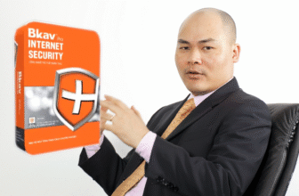 Phần mềm BKAV Pro Internet Security thumb