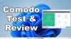 Home Page 20 Review Phần mềm Comodo Antivirus