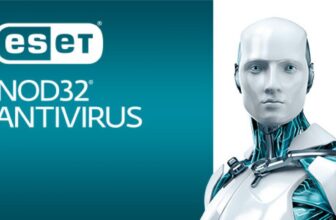 Phần mềm ESET NOD32 Antivirus thumb