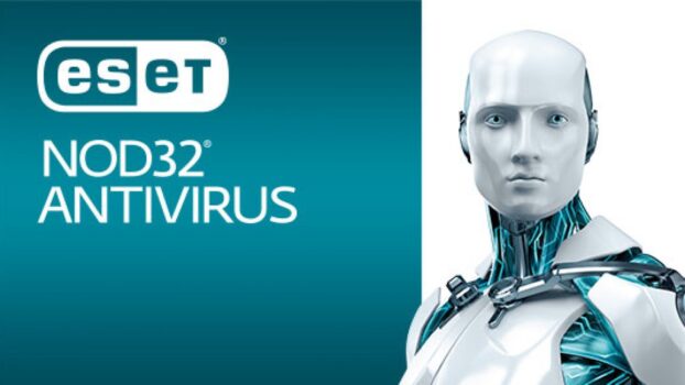 Phần mềm ESET NOD32 Antivirus thumb
