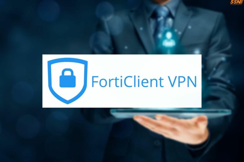 Review Phần mềm FortiClient - VPNchecked