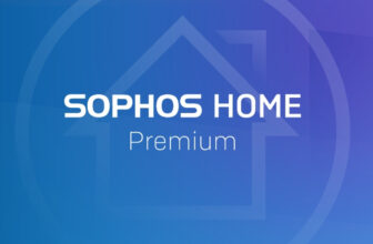 Phần mềm Sophos Home Premium thumb