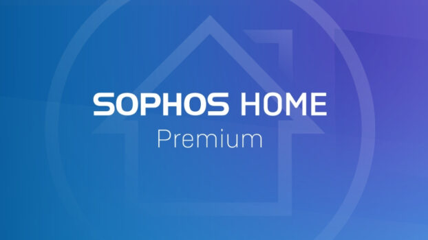 Phần mềm Sophos Home Premium thumb