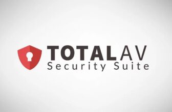 Phần mềm TotalAV Antivirus thumb