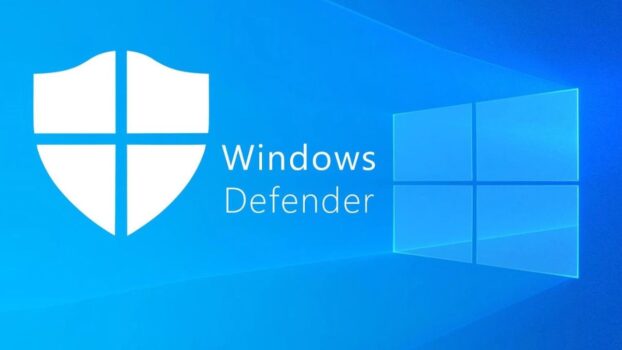 Phần mềm Windows Defender thumb