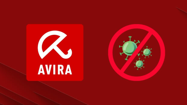 Phần mềm diệt virus miễn phí Avira thumb