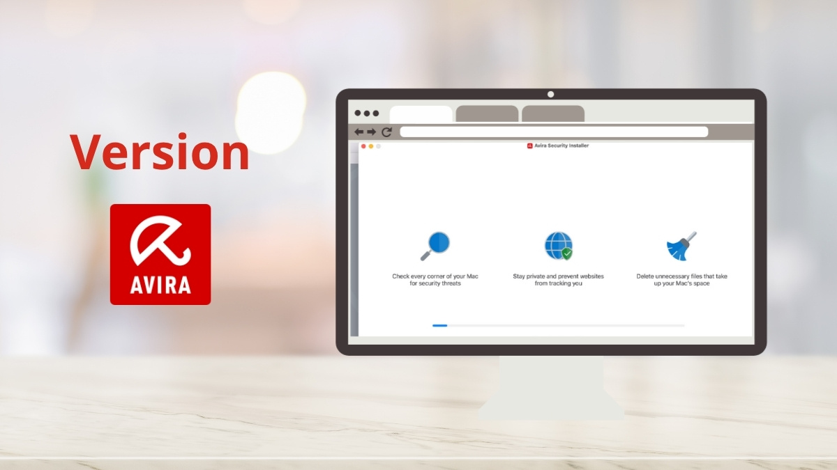 Phần mềm diệt virus miễn phí Avira