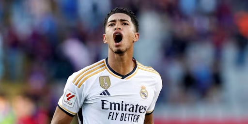 Bellingham Ghi Bàn Giúp Real Madrid Tại Champions League 1 bellingham tai real madrid