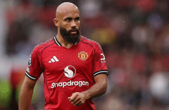 Bryan Mbeumo – “Cơn Gió Lạ” Của Premier League