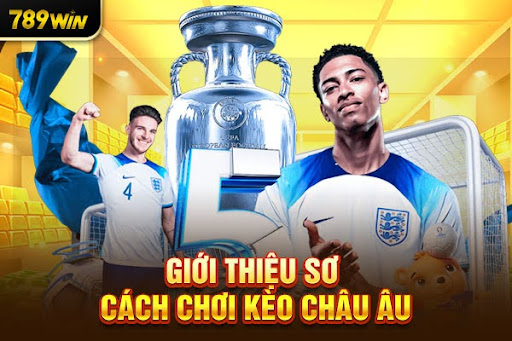 Kèo Châu Âu - Cập Nhật Cách Đọc Và Chiến Thuật Hay 1 cach choi keo chau au