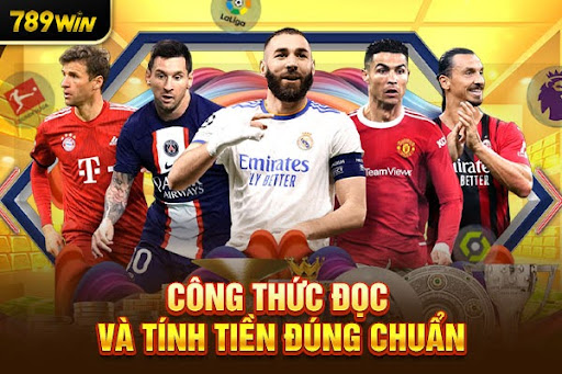 Kèo Châu Âu - Cập Nhật Cách Đọc Và Chiến Thuật Hay 2 cach doc keo chau au