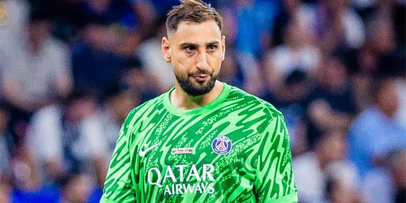 Gianluigi Donnarumma: Chương Mới Tại Manchester City 2 donnarumma chinh thuc ra mat cau lac bo manchester city